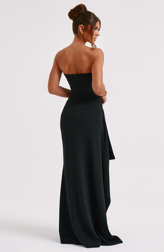 Alessandra Maxi Dress