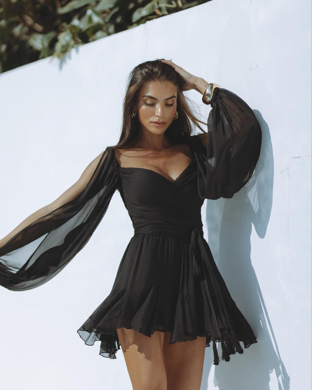 Sofia Mini Dress