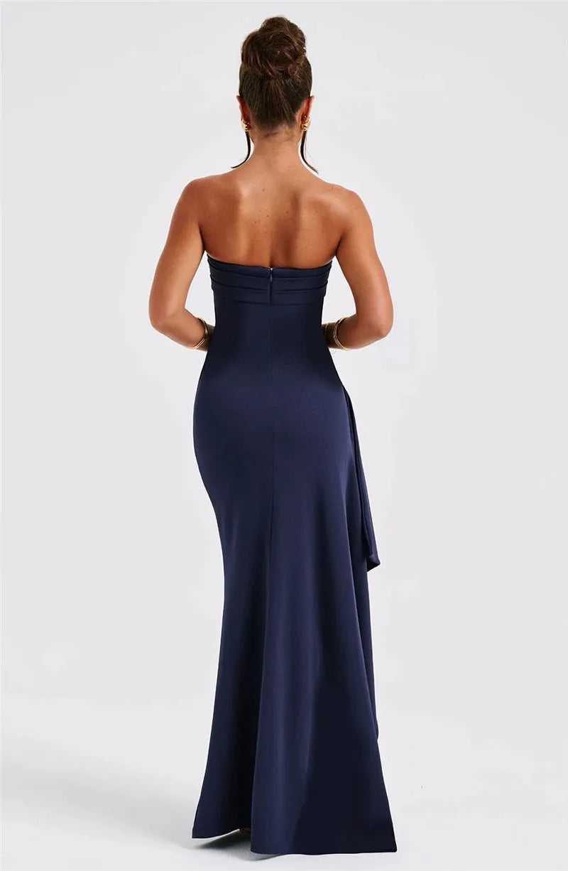 Alessandra Maxi Dress