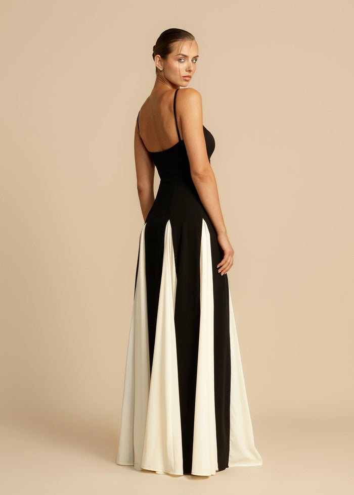 Elara Maxi Dress