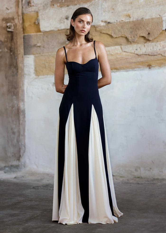 Elara Maxi Dress